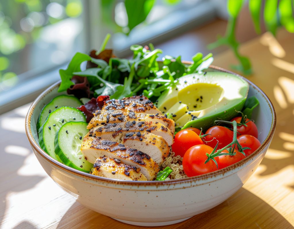 protein for diabetics