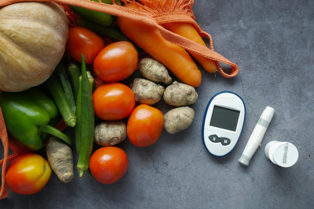 Healthy Snacks for Type 2 Diabetes: Smart Choices That Work