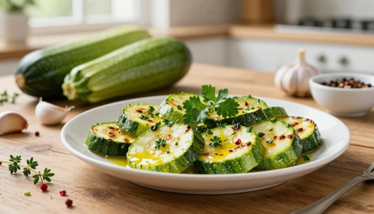15 Healthy Zucchini Recipes You’ll Want to Make Again