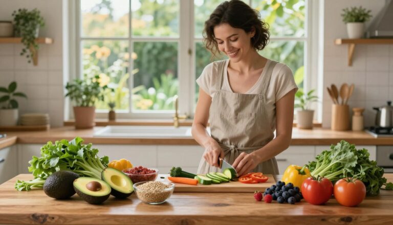 Best Weight Lossing Tips Eating: Flatten Your Belly with Powerful Foods